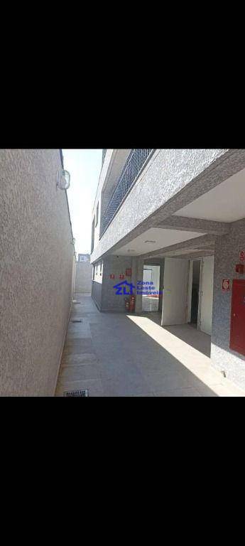 Apartamento, 1 quarto, 29 m² - Foto 2