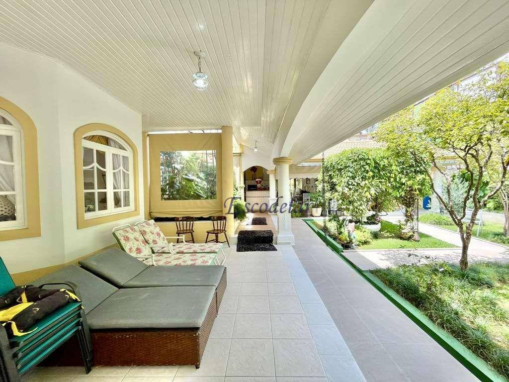 Casa de Condomínio à venda com 4 quartos, 986m² - Foto 64