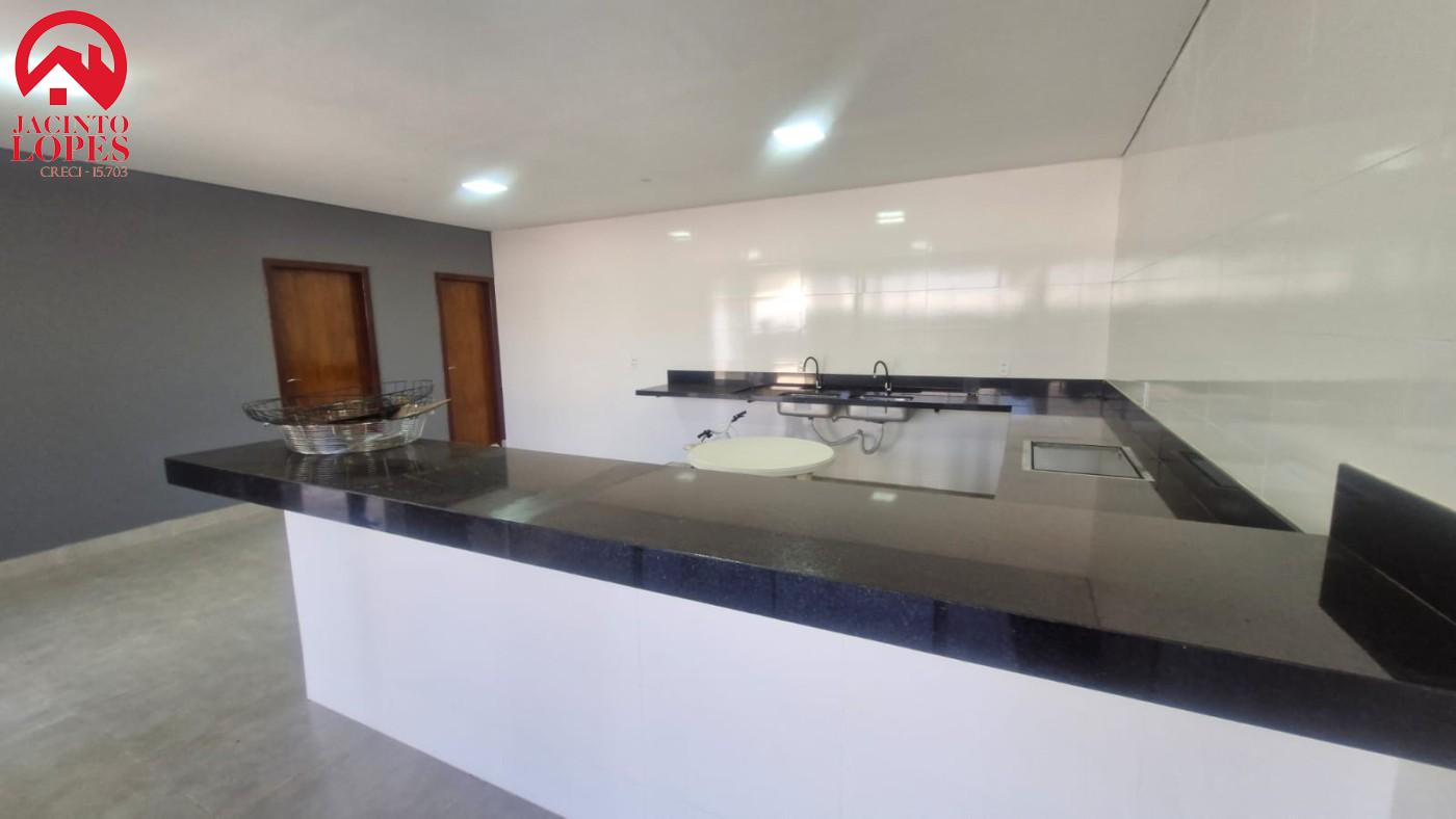 Casa de Condomínio à venda com 3 quartos, 250m² - Foto 14