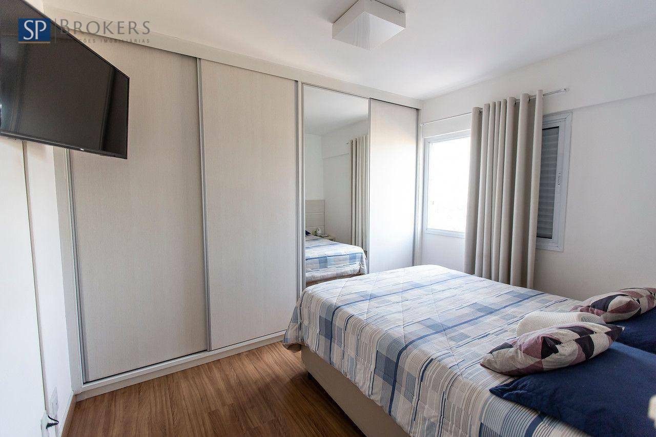 Apartamento à venda com 2 quartos, 69m² - Foto 9