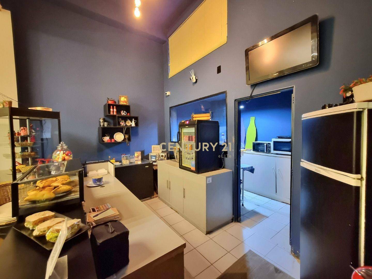Conjunto Comercial-Sala à venda, 36m² - Foto 25