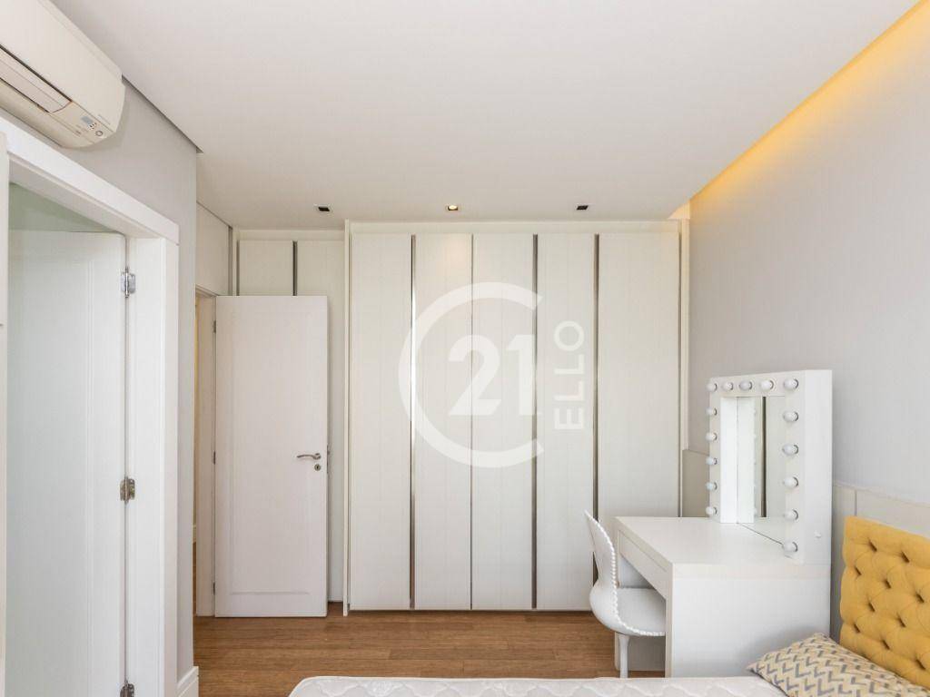 Cobertura, 4 quartos, 310 m² - Foto 7