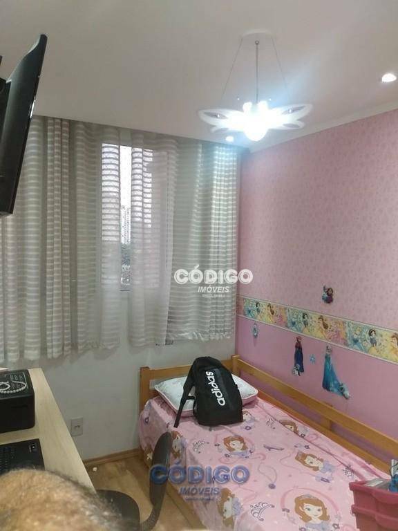 Apartamento à venda com 3 quartos, 83m² - Foto 16