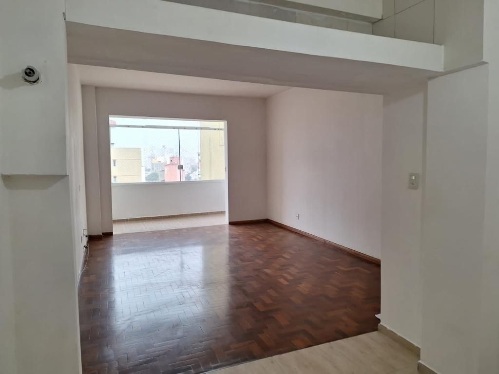 Apartamento à venda com 1 quarto, 64m² - Foto 1