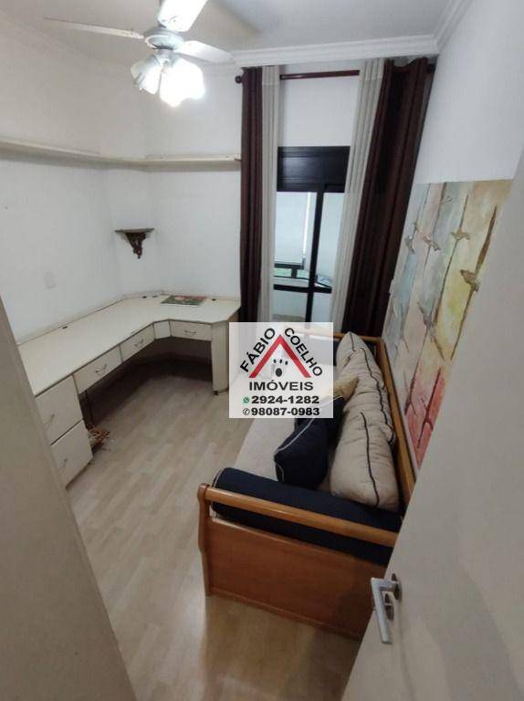 Apartamento à venda com 3 quartos, 110m² - Foto 7