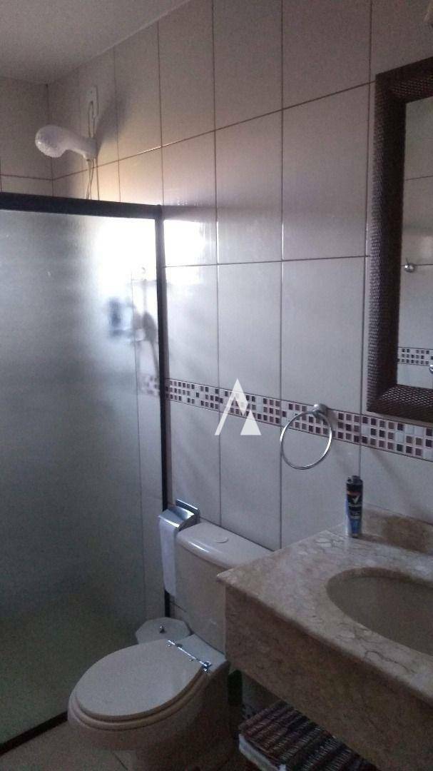 Casa de Condomínio à venda com 3 quartos, 200m² - Foto 29