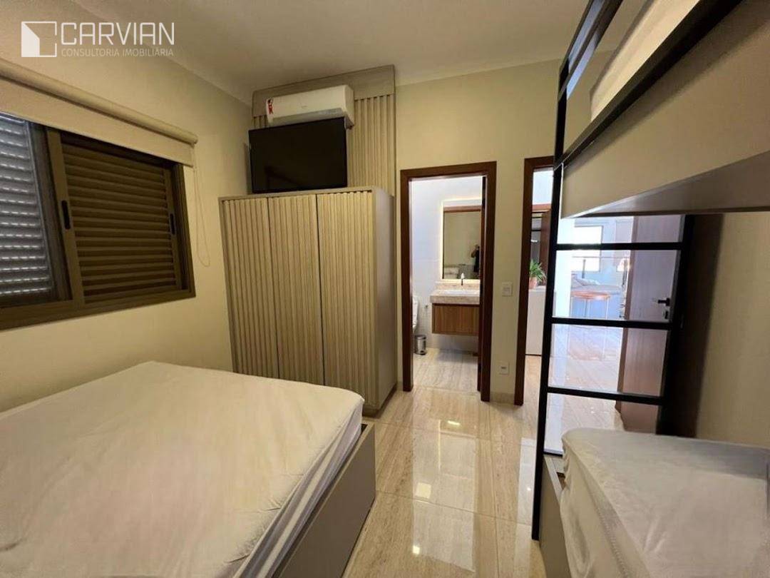 Casa de Condomínio à venda com 6 quartos, 450m² - Foto 55