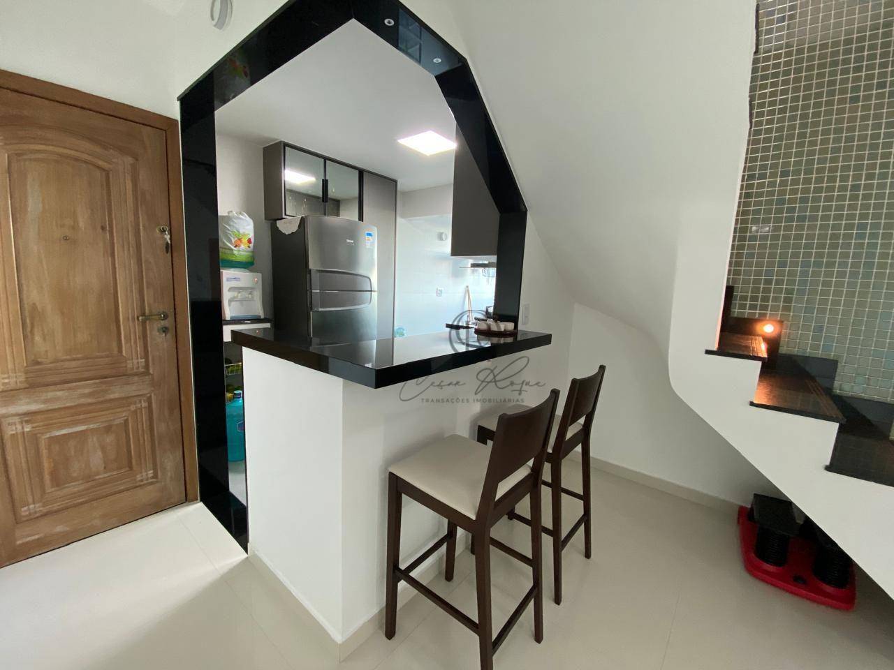 Apartamento à venda com 3 quartos, 220m² - Foto 13