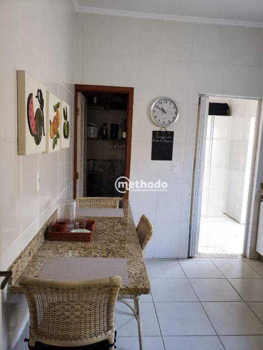 Casa à venda com 4 quartos, 200m² - Foto 16