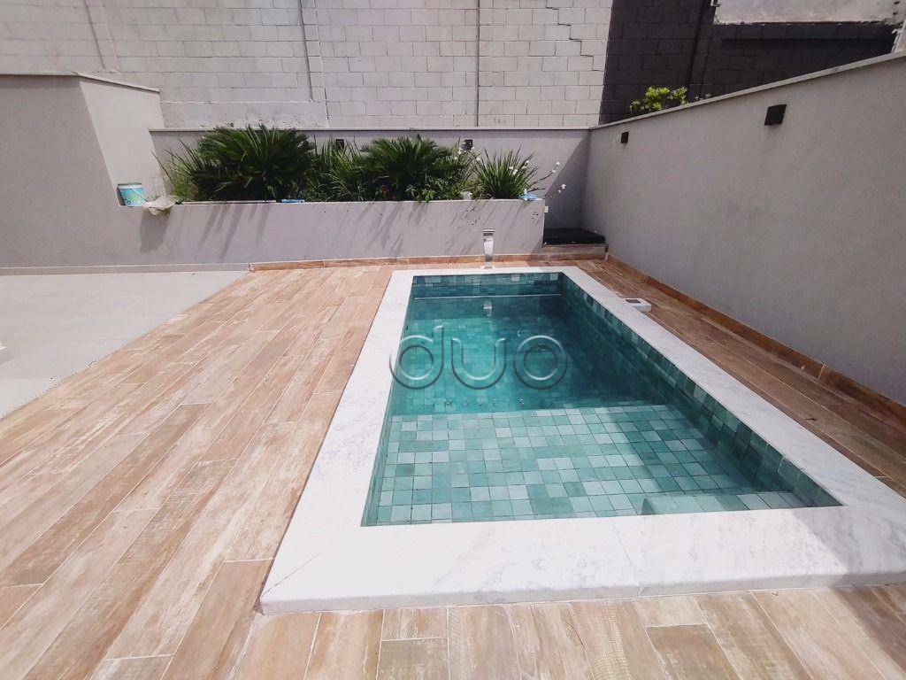 Casa de Condomínio à venda e aluguel com 3 quartos, 178m² - Foto 38