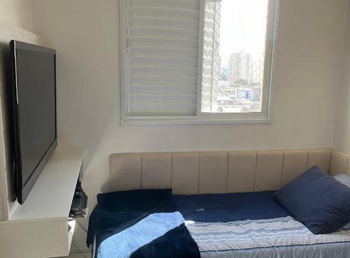 Apartamento à venda com 2 quartos, 82m² - Foto 11