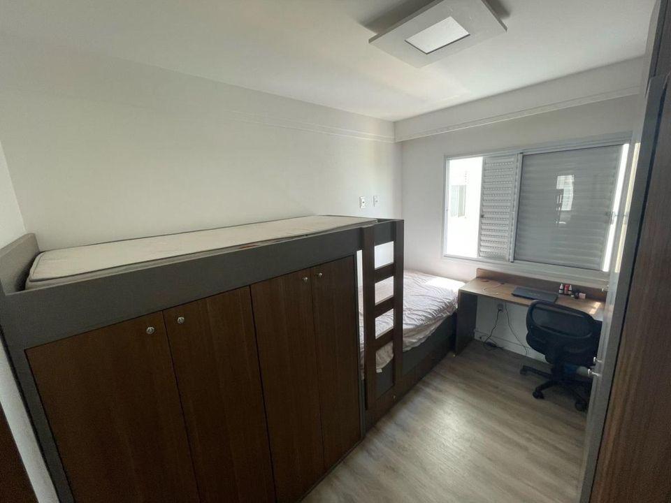 Apartamento à venda com 4 quartos, 167m² - Foto 24