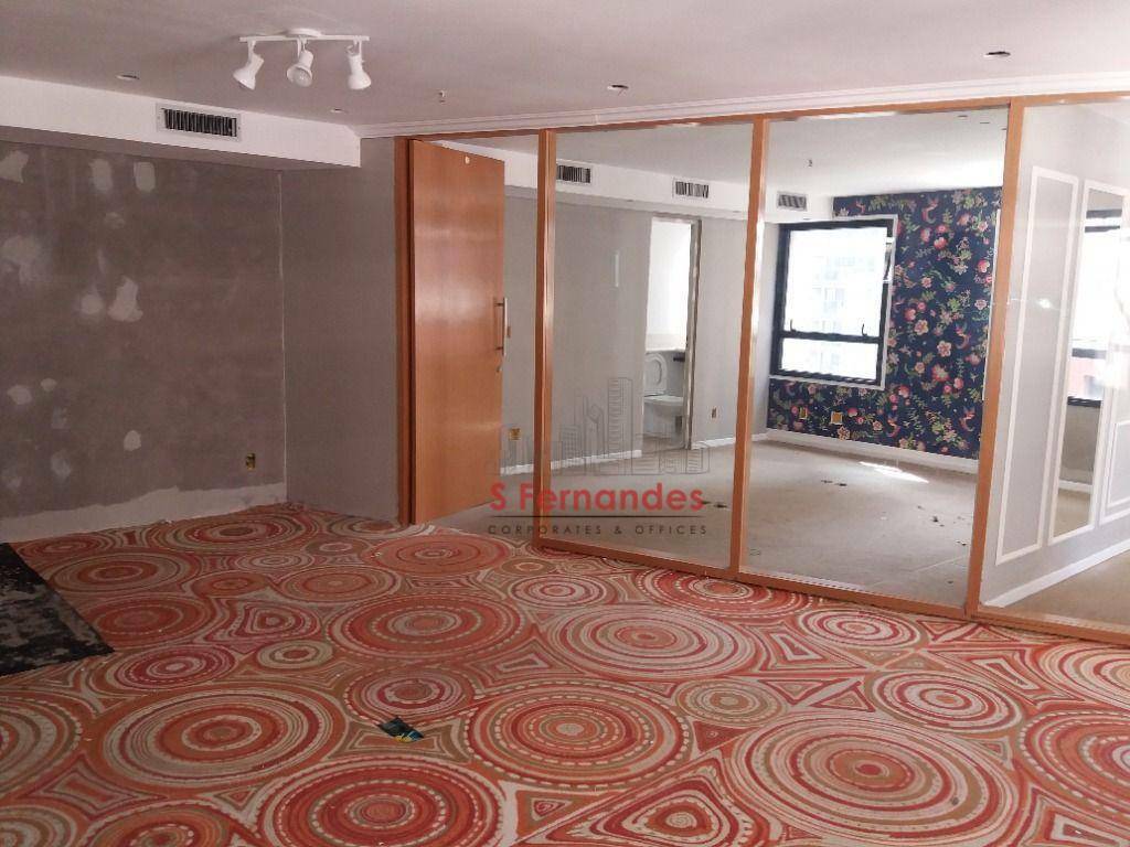 Conjunto Comercial-Sala à venda e aluguel, 76m² - Foto 7