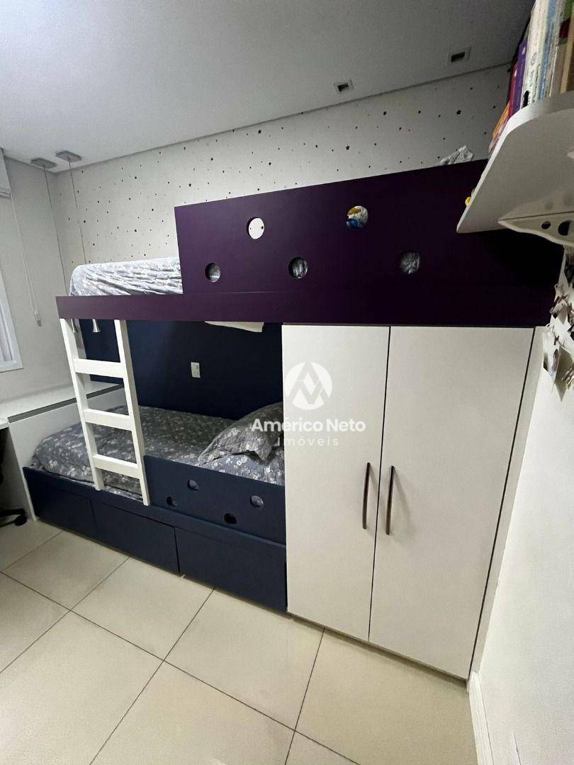 Apartamento à venda com 3 quartos, 83m² - Foto 59