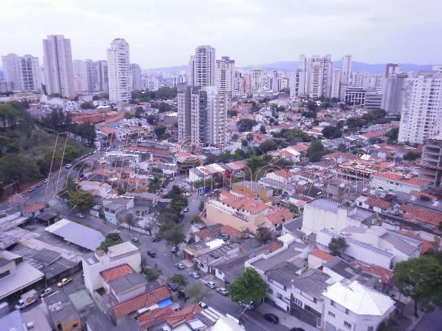 Apartamento para alugar com 3 quartos, 110m² - Foto 9