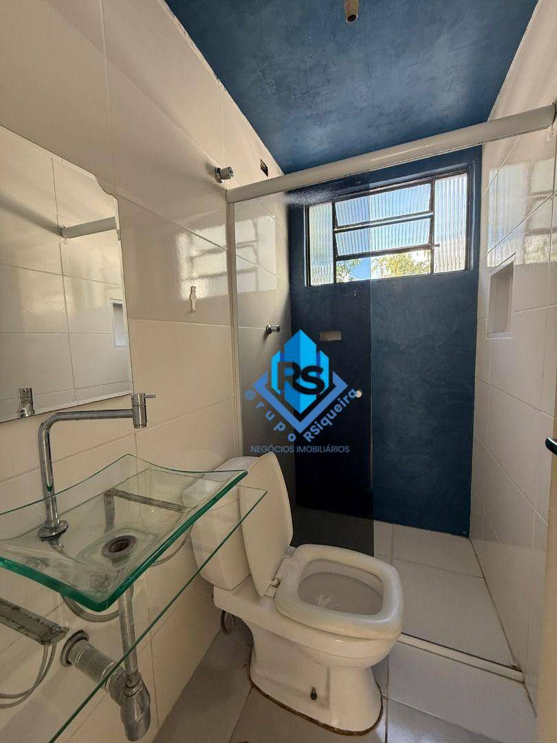 Apartamento à venda com 2 quartos, 43m² - Foto 7