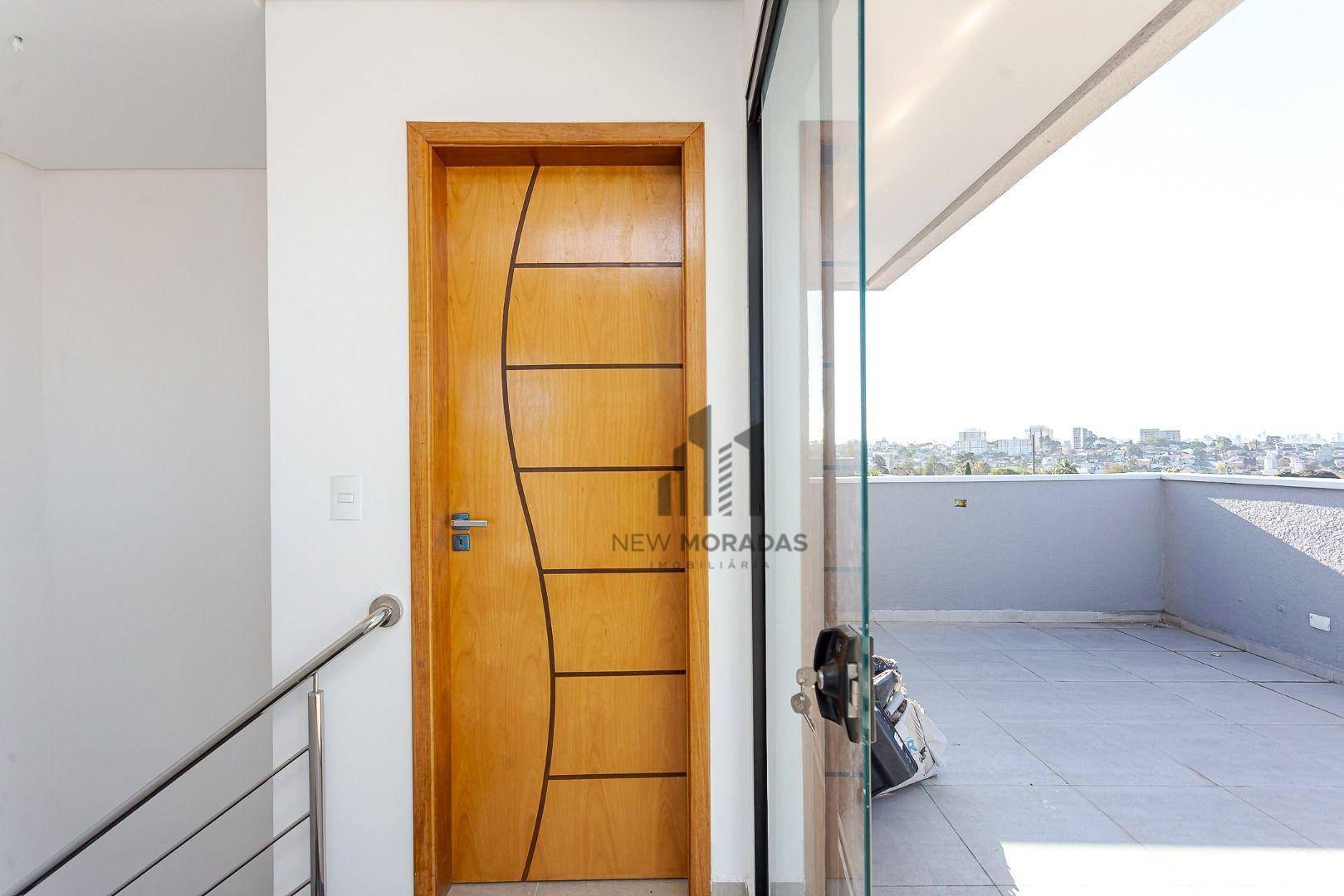 Sobrado, 3 quartos, 170 m² - Foto 33