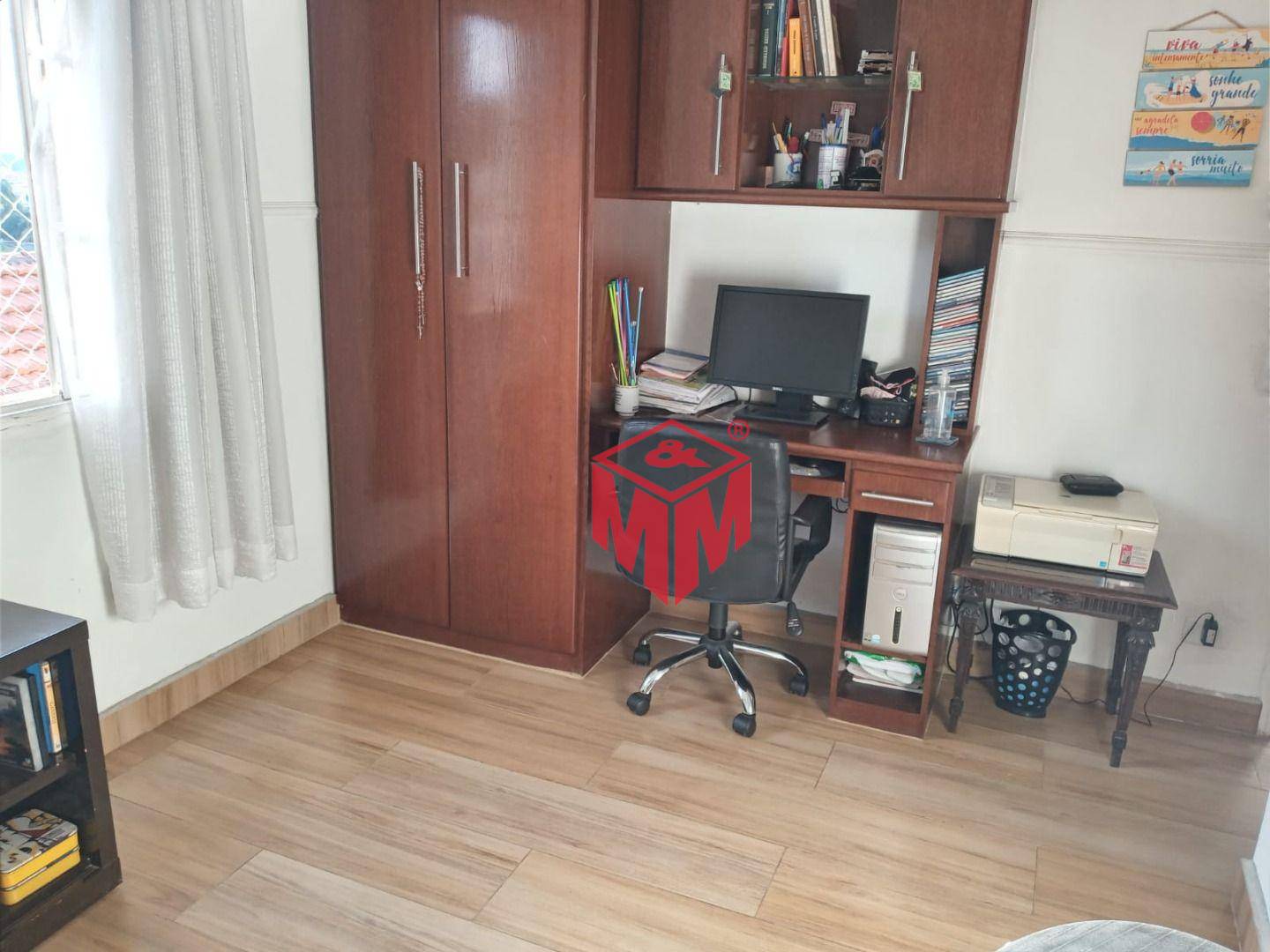 Apartamento à venda com 2 quartos, 60m² - Foto 11