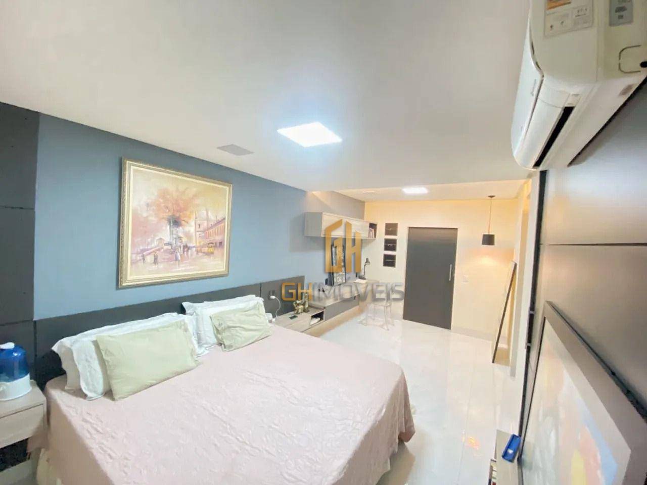 Apartamento à venda com 2 quartos, 124m² - Foto 6