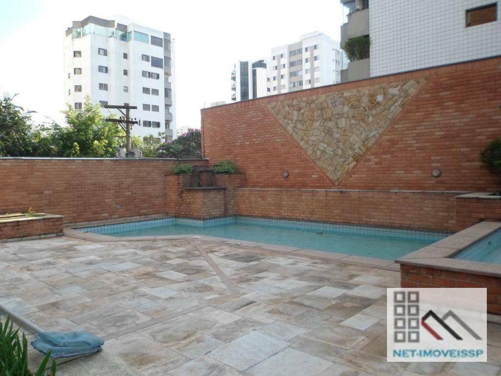 Apartamento à venda com 4 quartos, 224m² - Foto 25