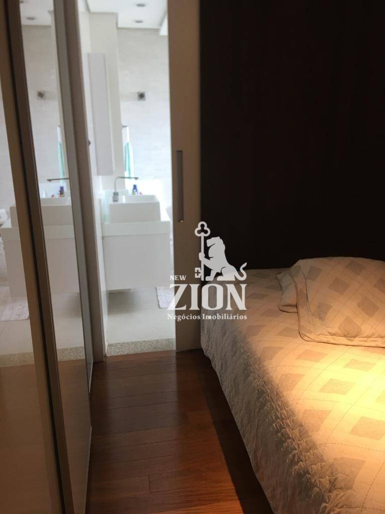 Apartamento à venda com 4 quartos, 220m² - Foto 6