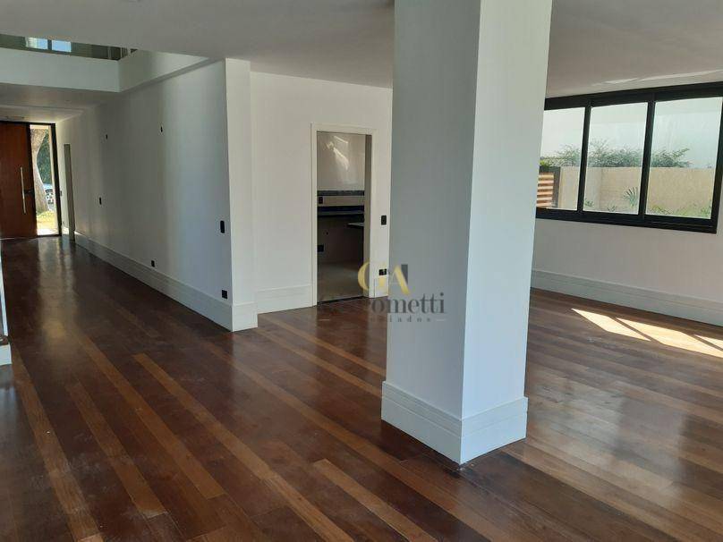 Casa de Condomínio à venda com 5 quartos, 400m² - Foto 6