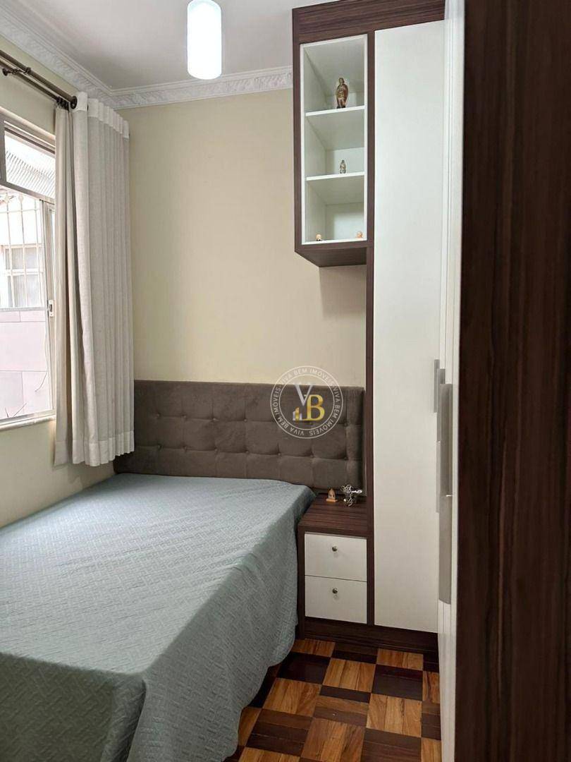 Apartamento para alugar com 3 quartos, 73m² - Foto 6