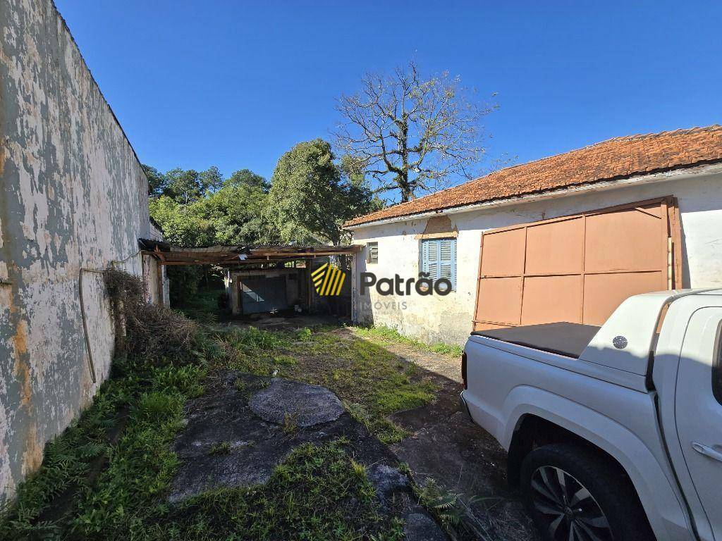 Terreno para alugar, 1065M2 - Foto 2