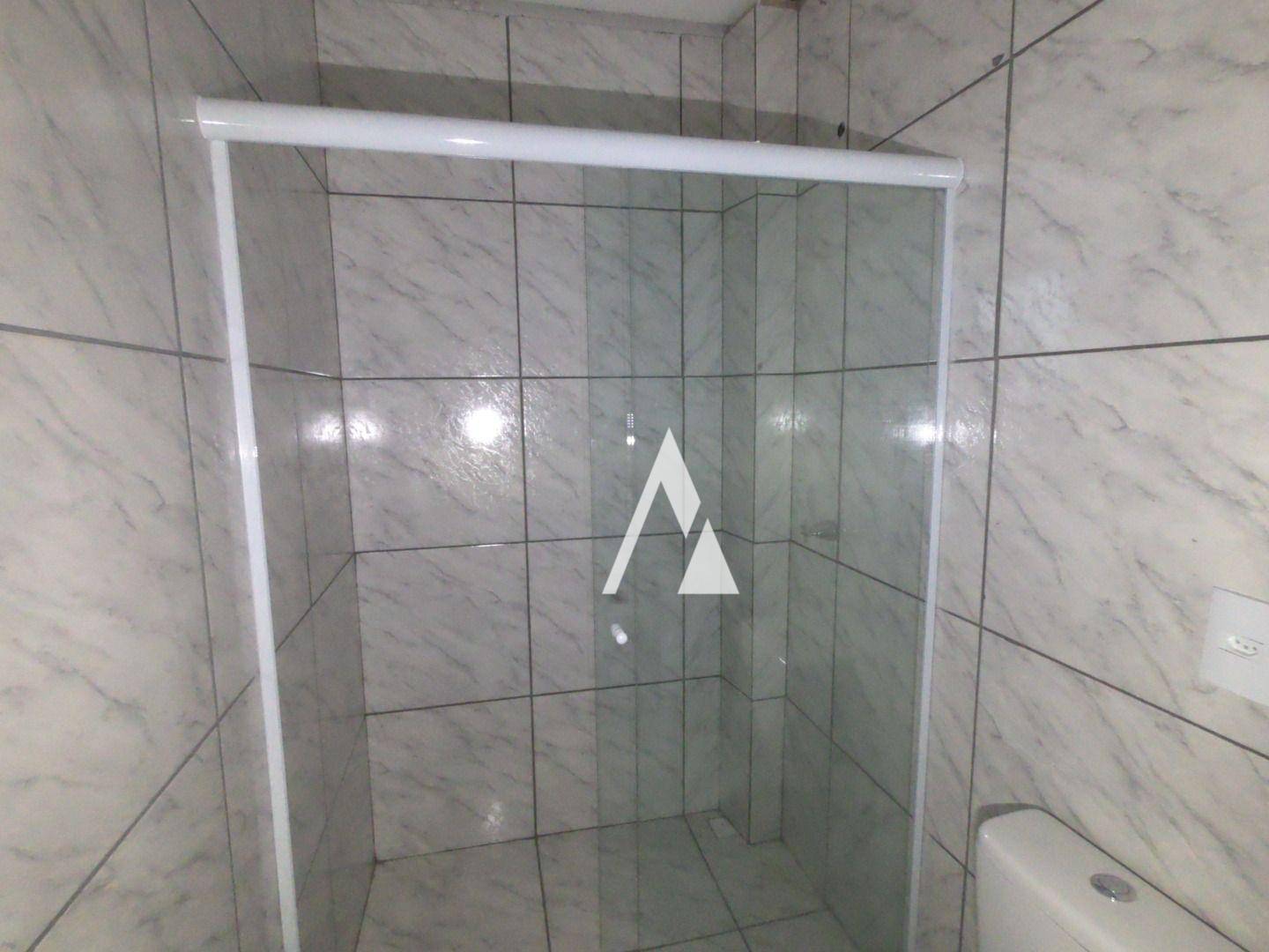 Apartamento para alugar com 1 quarto, 24m² - Foto 15