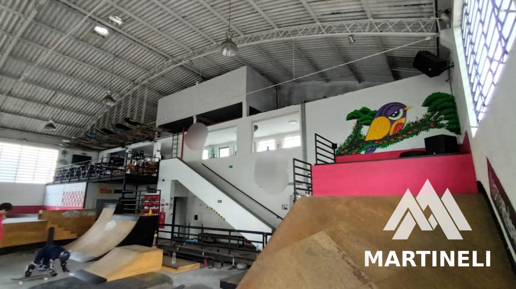 Depósito-Galpão-Armazém para alugar, 1680m² - Foto 17