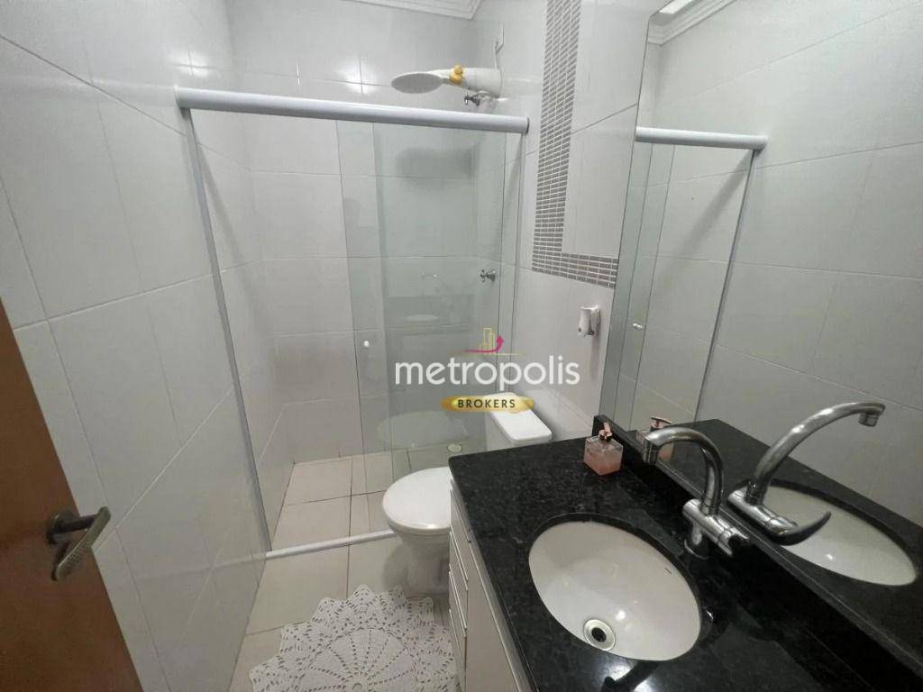 Apartamento à venda com 3 quartos, 90m² - Foto 19