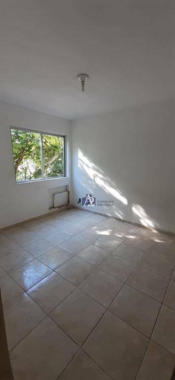 Apartamento à venda com 1 quarto, 50m² - Foto 7