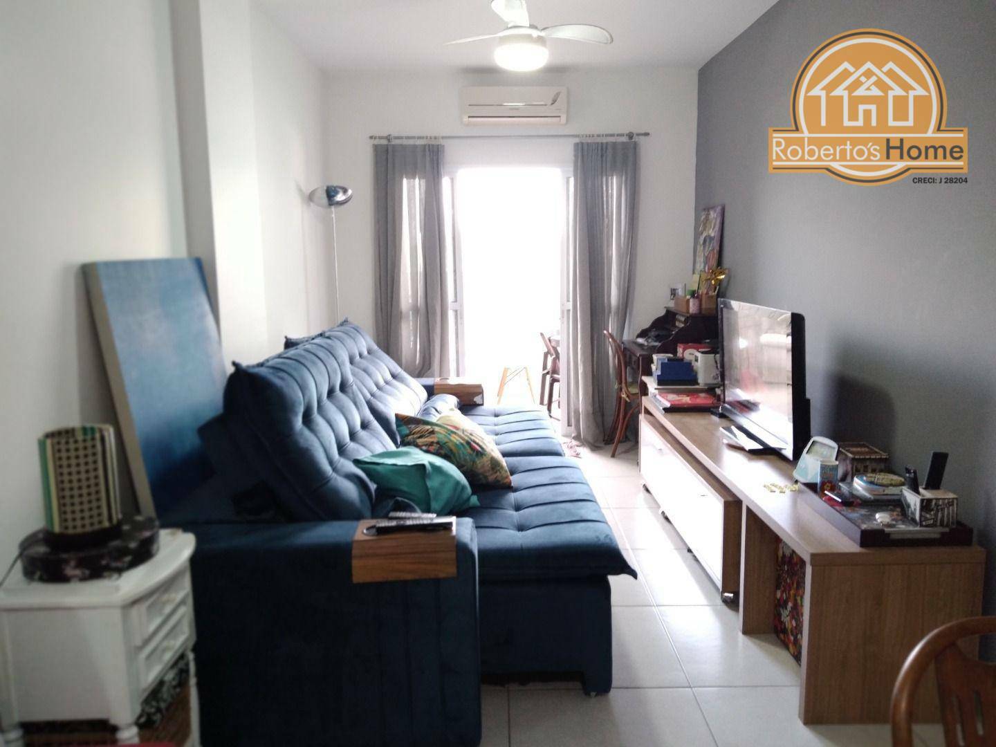 Apartamento à venda com 3 quartos, 87m² - Foto 14