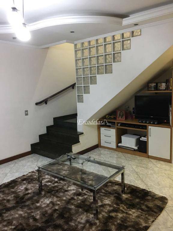 Casa de Condomínio à venda com 3 quartos, 124m² - Foto 5