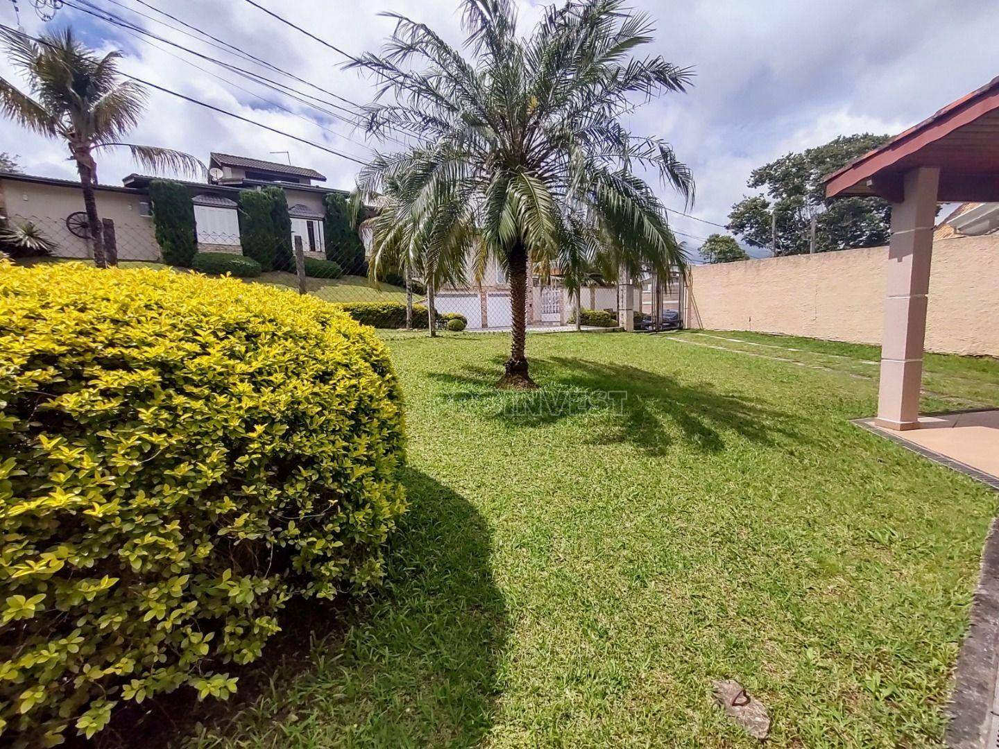 Casa de Condomínio à venda com 3 quartos, 230m² - Foto 7