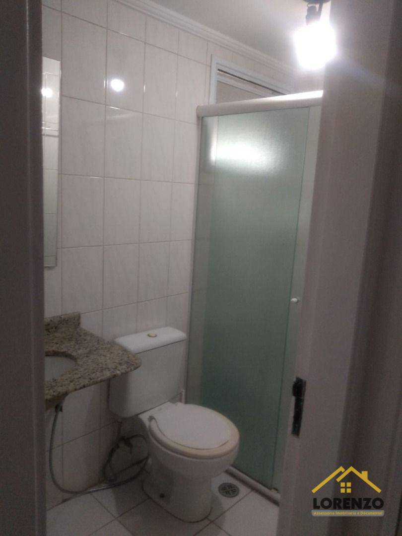 Apartamento à venda com 3 quartos, 70m² - Foto 10