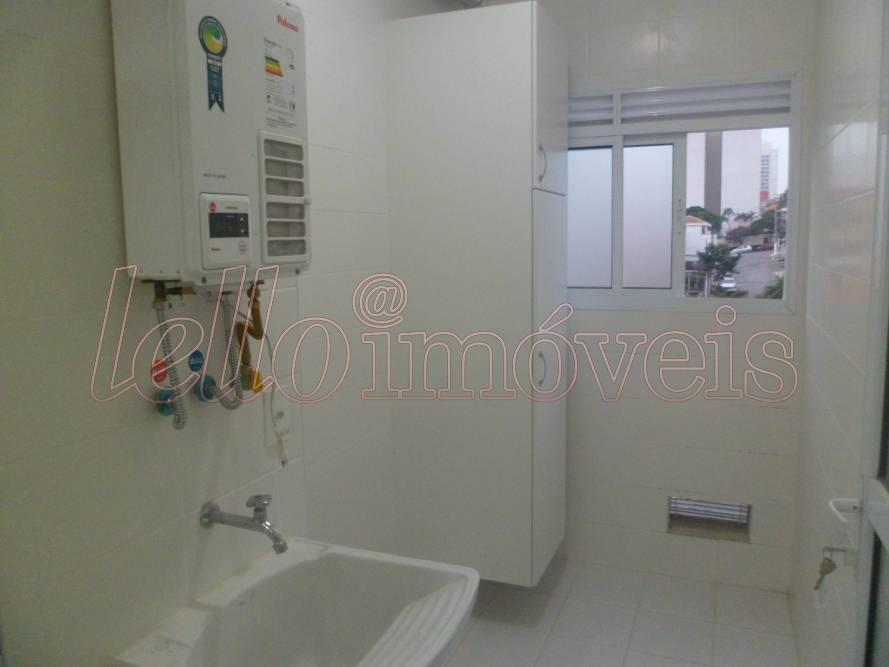 Apartamento para alugar com 2 quartos, 74m² - Foto 13