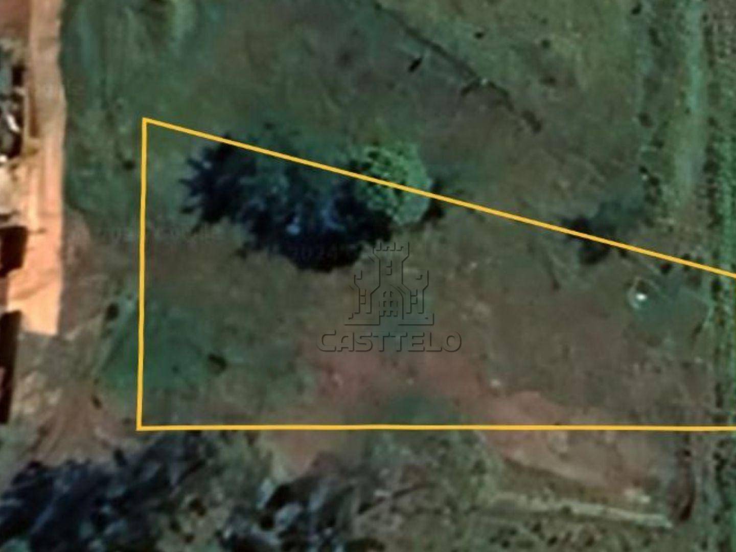 Chácara, 1284 m² - Foto 1