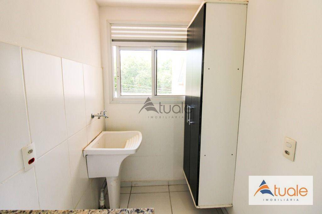 Apartamento à venda com 3 quartos, 73m² - Foto 8