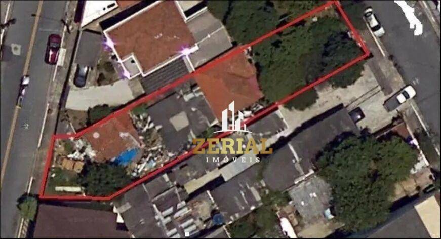 Terreno, 457 m² - Foto 6