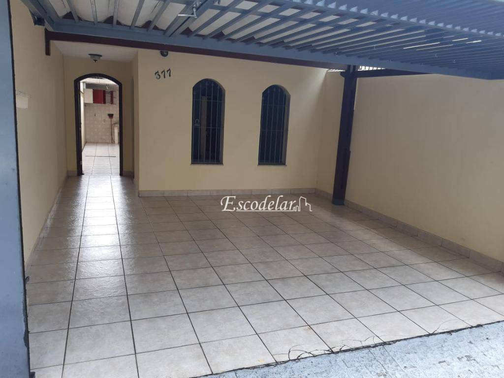 Sobrado à venda com 2 quartos, 80m² - Foto 2