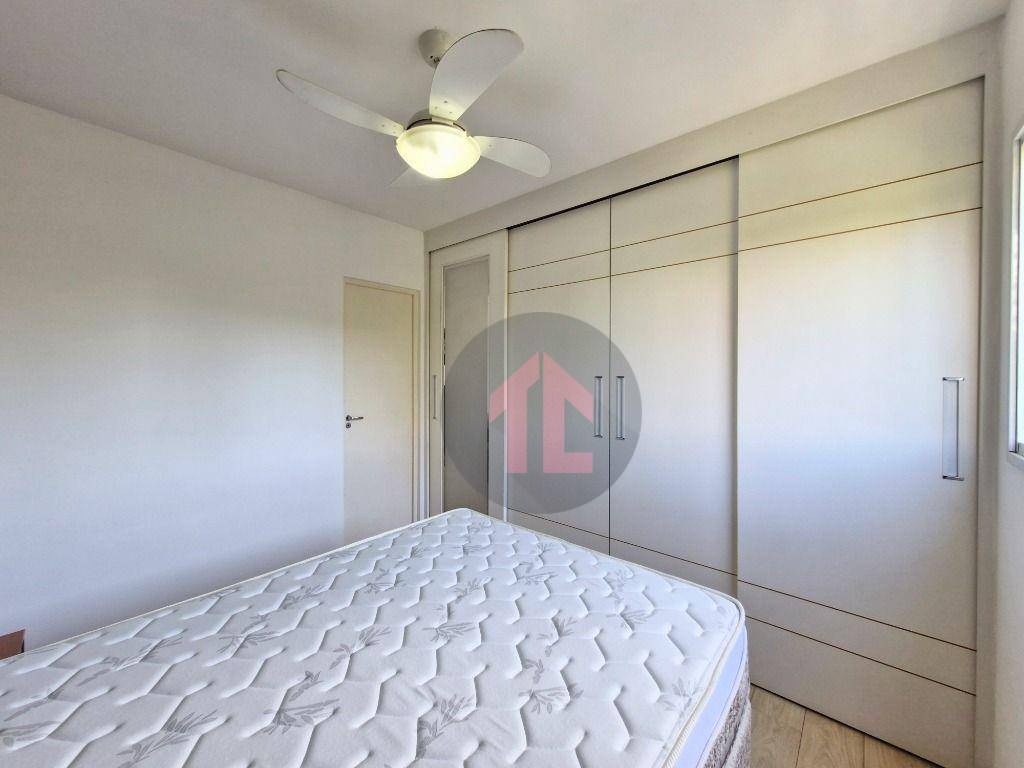 Apartamento para alugar com 1 quarto, 42m² - Foto 12