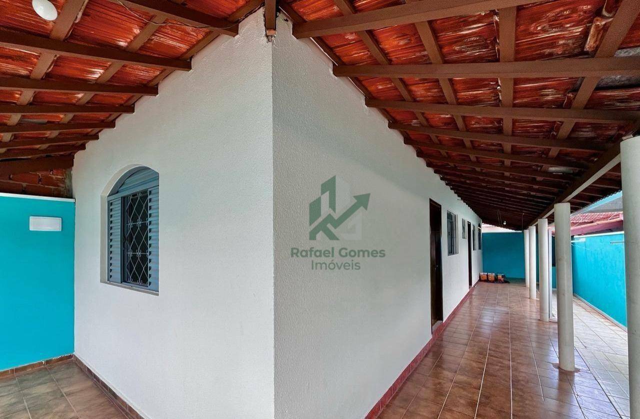 Casa, 2 quartos, 80 m² - Foto 4