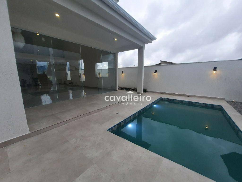 Casa de Condomínio à venda com 3 quartos, 270m² - Foto 21