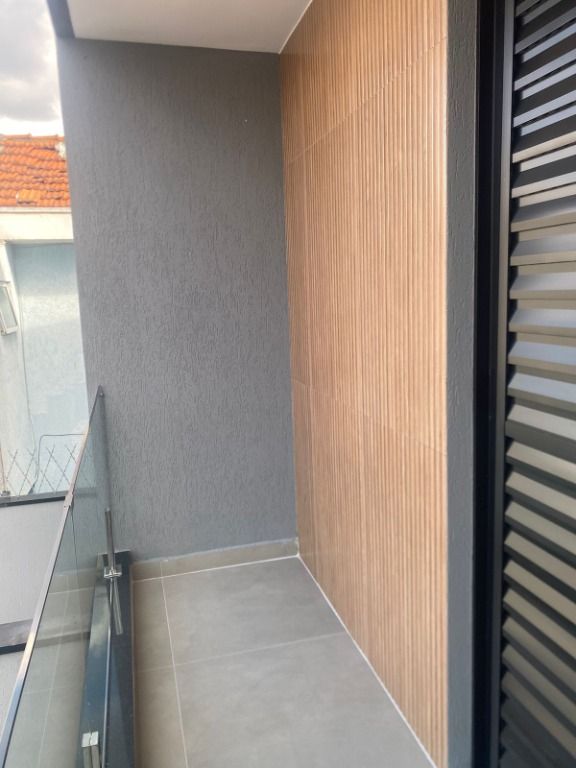 Sobrado à venda com 2 quartos, 87m² - Foto 12