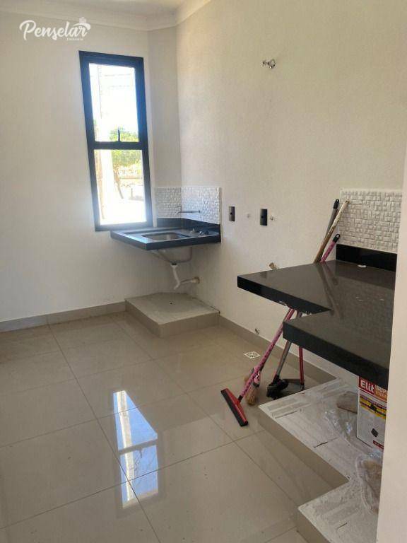 Casa de Condomínio à venda com 3 quartos, 128m² - Foto 7