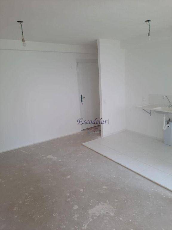 Apartamento à venda com 2 quartos, 47m² - Foto 12