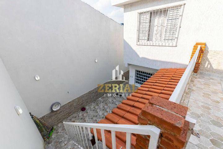 Sobrado à venda com 3 quartos, 400m² - Foto 25