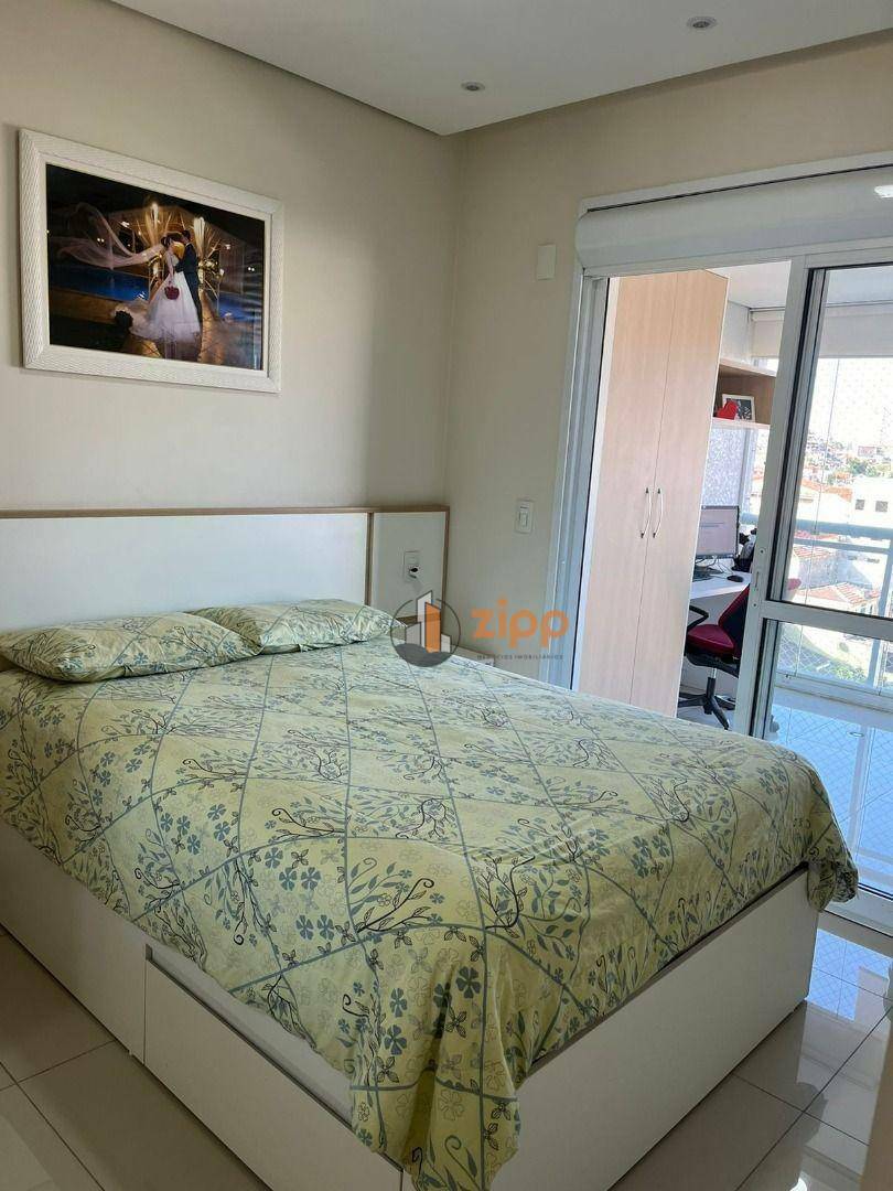 Apartamento à venda com 2 quartos, 72m² - Foto 11