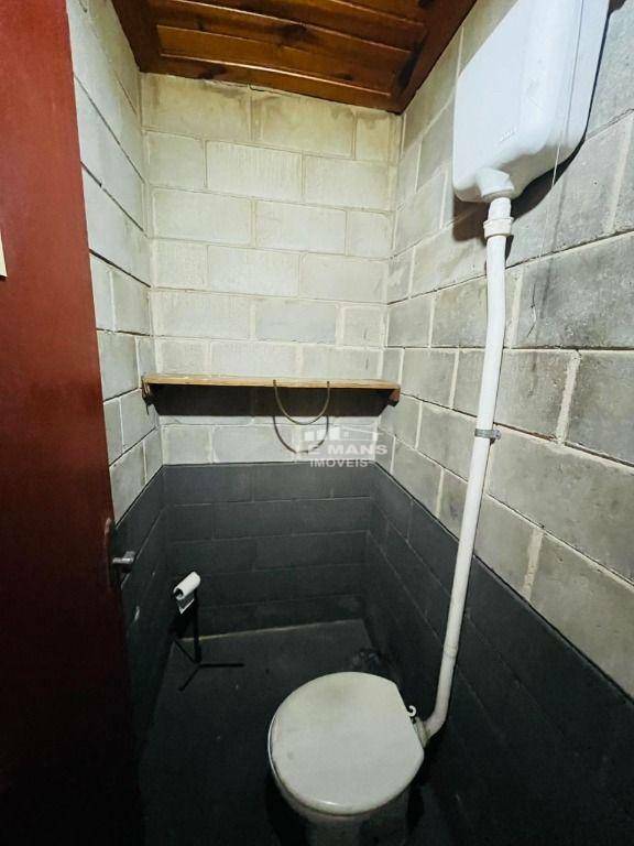 Depósito-Galpão, 125 m² - Foto 5